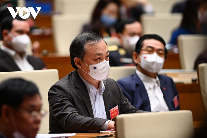 Tổng Bí thư Nguyễn Phú Trọng chủ trì Hội nghị Văn hoá toàn quốc - 11