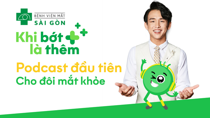 Nếu thấy mắt có 5 dấu hiệu sau, hội cận thị không nên bỏ qua - 2