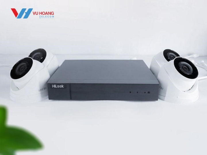 Tối ưu chi phí cùng giải pháp camera giám sát Hilook - 3