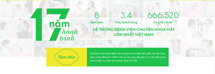 Nếu thấy mắt có 5 dấu hiệu sau, hội cận thị không nên bỏ qua - 3