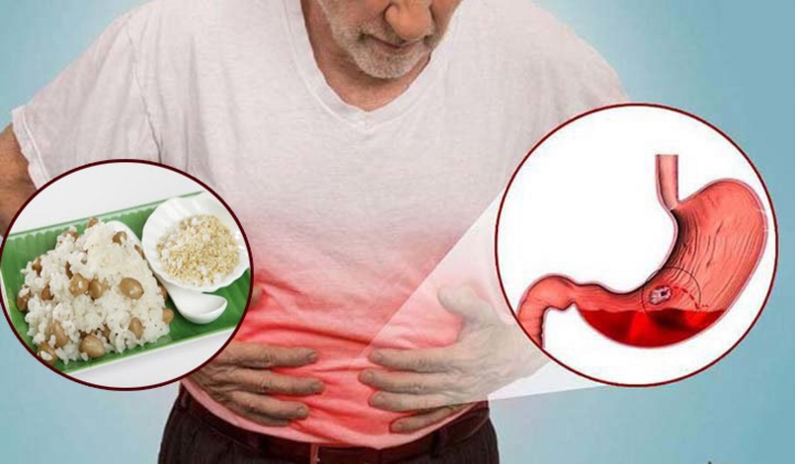 Dạ dày Khôi Bình - Đồng hành cùng người bệnh mắc viêm loét dạ dày tá tràng - 1