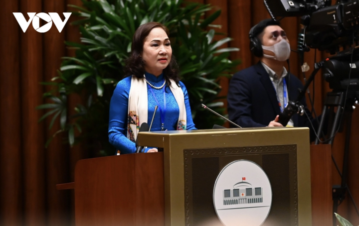 NSND Thúy Mùi: Ngành Sân khấu cần có cơ chế đặc thù - 2