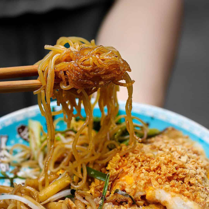 Nếu chán món Tây, Trung, Nhật, Hàn... sao chưa thử 3 món Campuchia đầy hấp dẫn? - 4