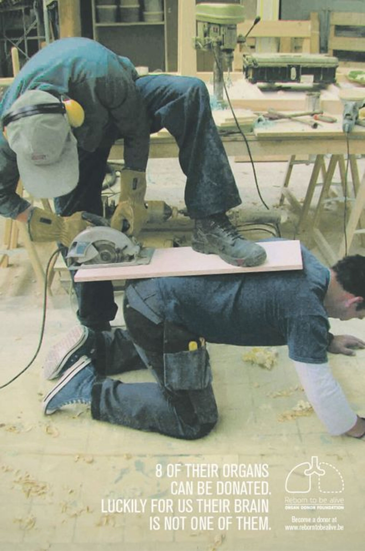 Lý do 'phụ nữ sống thọ hơn đàn ông': Loạt khoảnh khắc này đã cho thấy sự thật - 8