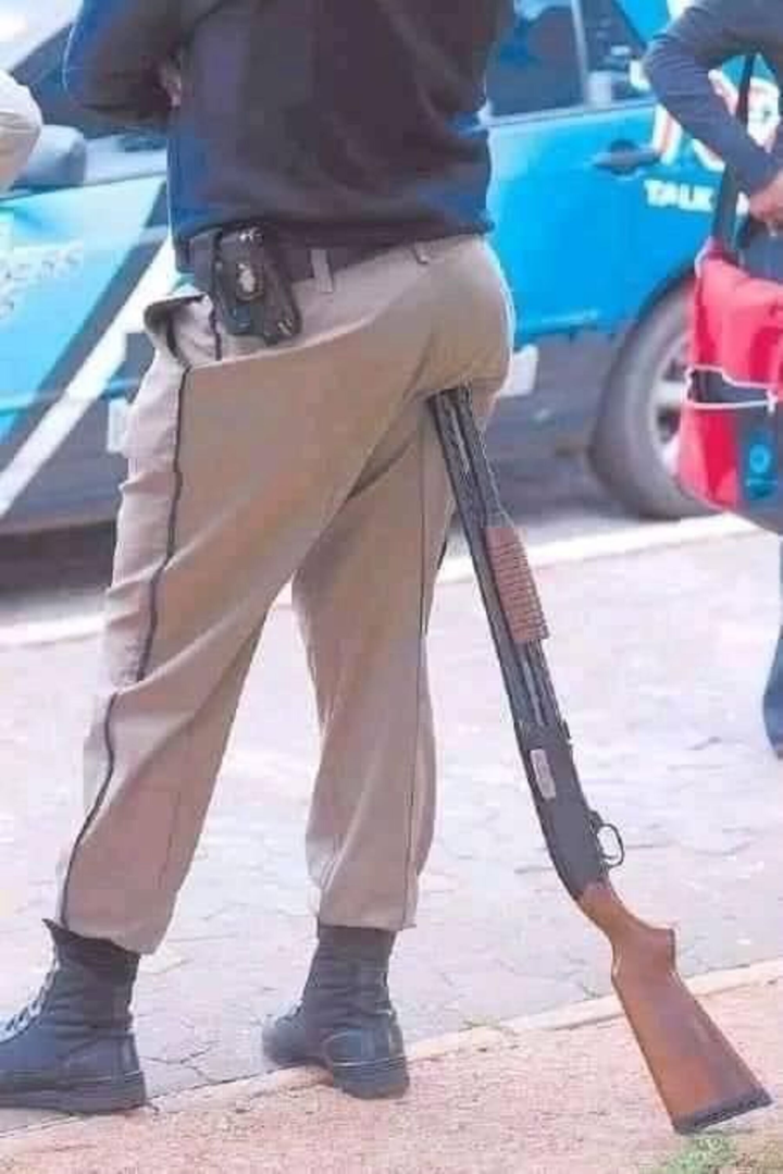 Thót tim với khoảnh khắc làm việc nhưng 'để quên não' của dân tình - 9