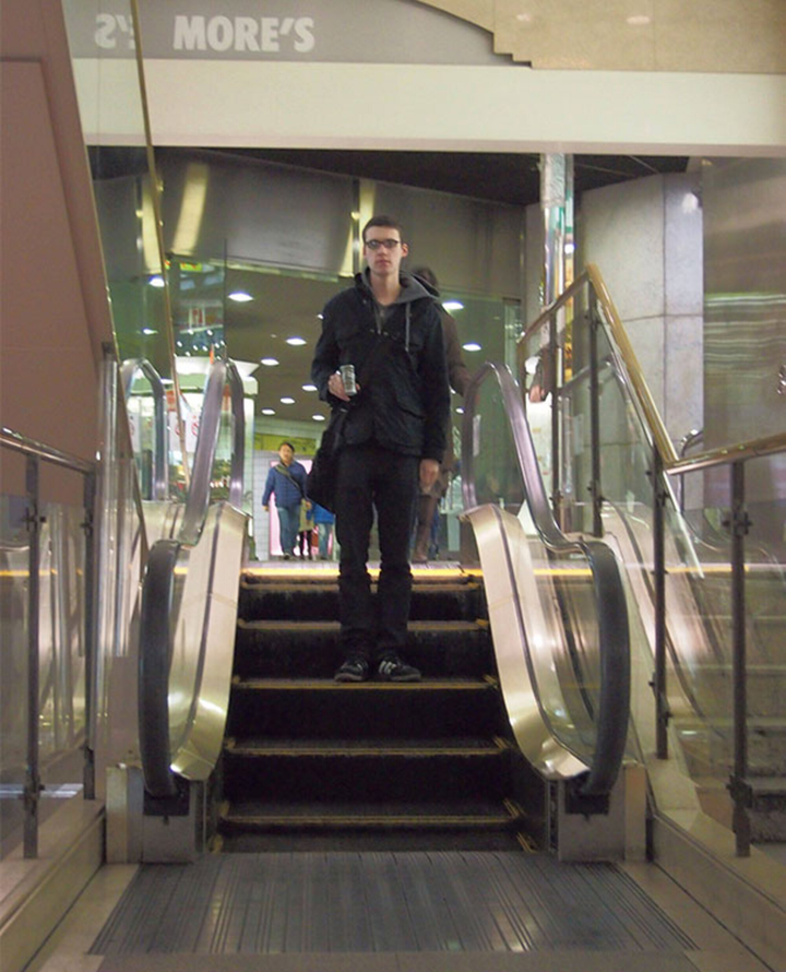 Khi các thánh lười cho thế giới thấy sự biếng nhác được 'nâng lên tầm cao mới' - 11