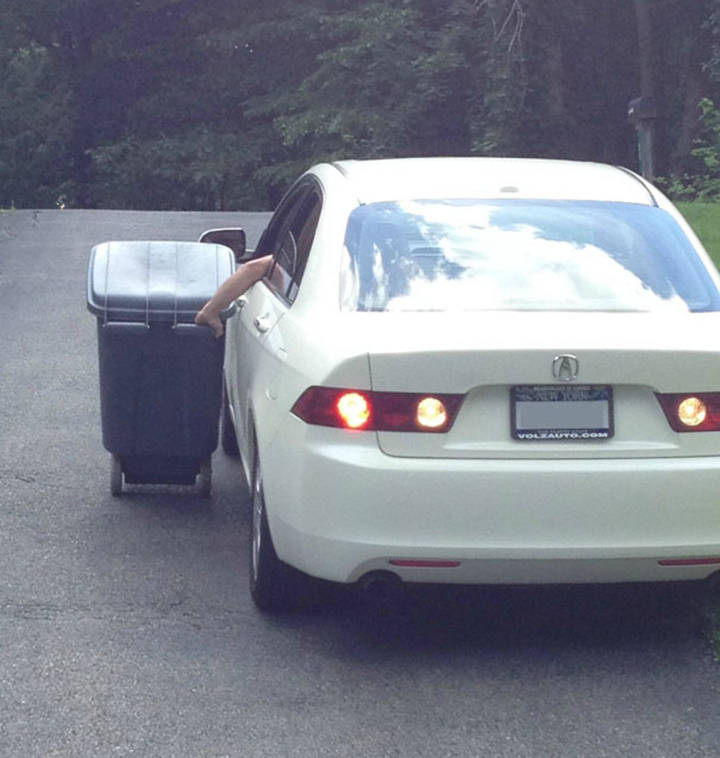 Khi các thánh lười cho thế giới thấy sự biếng nhác được 'nâng lên tầm cao mới' - 4