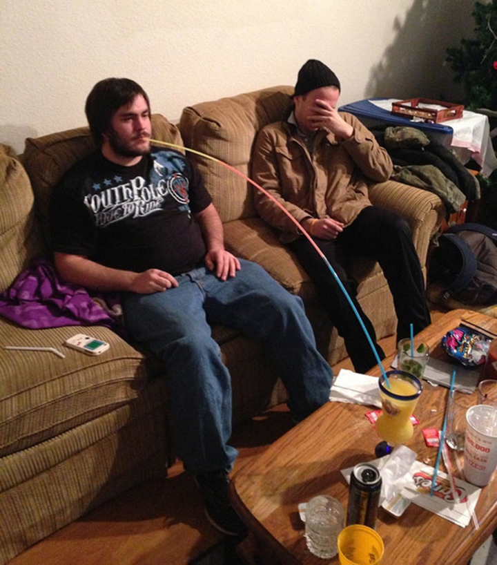 Khi các thánh lười cho thế giới thấy sự biếng nhác được 'nâng lên tầm cao mới' - 5