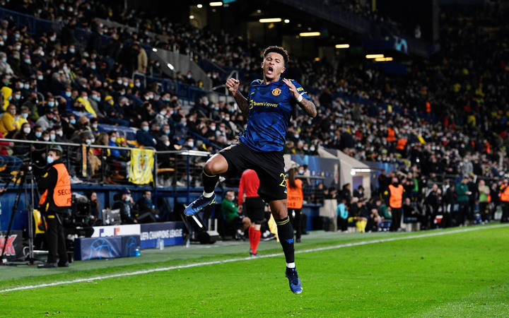 Video: Ronaldo ghi bàn, Man Utd thắng trận đầu sau khi Solskjaer bị sa thải - 1