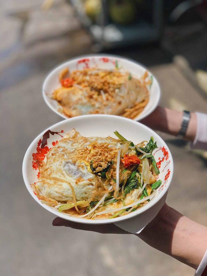 Nếu chán món Tây, Trung, Nhật, Hàn... sao chưa thử 3 món Campuchia đầy hấp dẫn? - 3