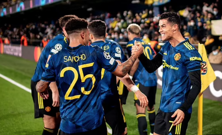 Muốn phục hưng Man Utd, HLV Ralf Rangnick phải trị được Ronaldo - 2