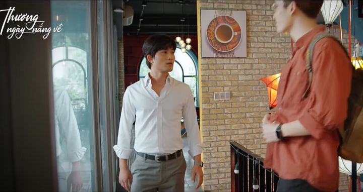 'Thương ngày nắng về' tập 6: Mạo danh chị đi xem mắt, Vân gặp phải trai đào mỏ - 3