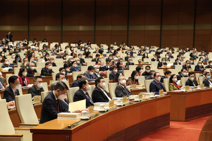 Tổng Bí thư: Những biến đổi, thăng trầm tạo ra bản sắc văn hoá, hồn cốt dân tộc - 2