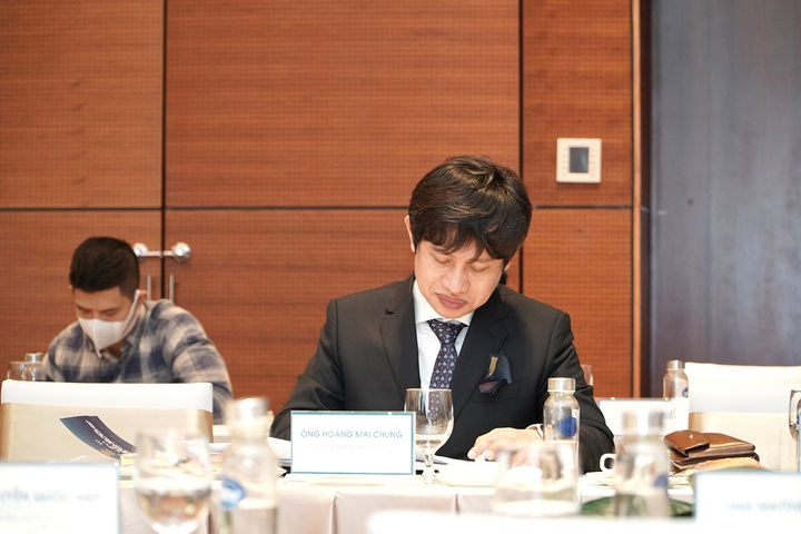 Chủ tịch HĐQT Meey Land: Chuyển đổi số là hướng đi đột phá của kinh doanh BĐS - 2