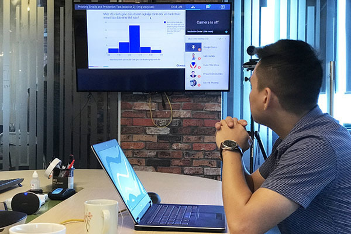 Thêm tuyến cáp quang biển quốc tế APG đang gặp sự cố - 2