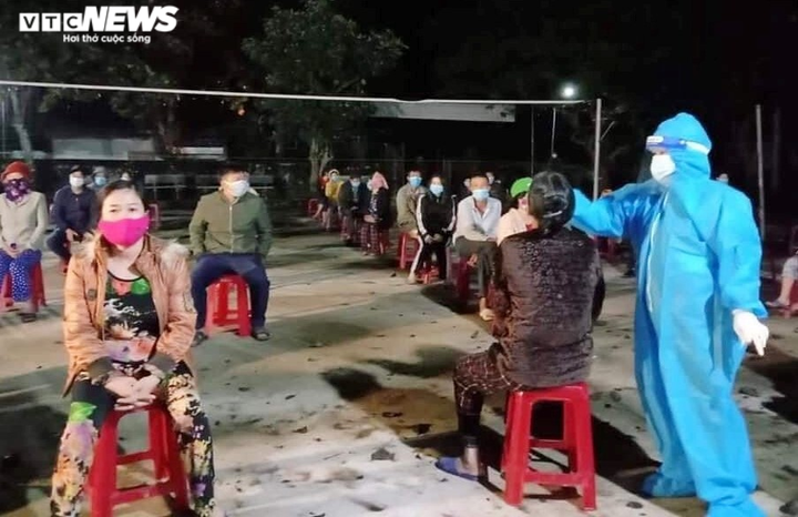 F0 tăng nhanh trở lại, các tỉnh, thành ứng phó ra sao? - 7