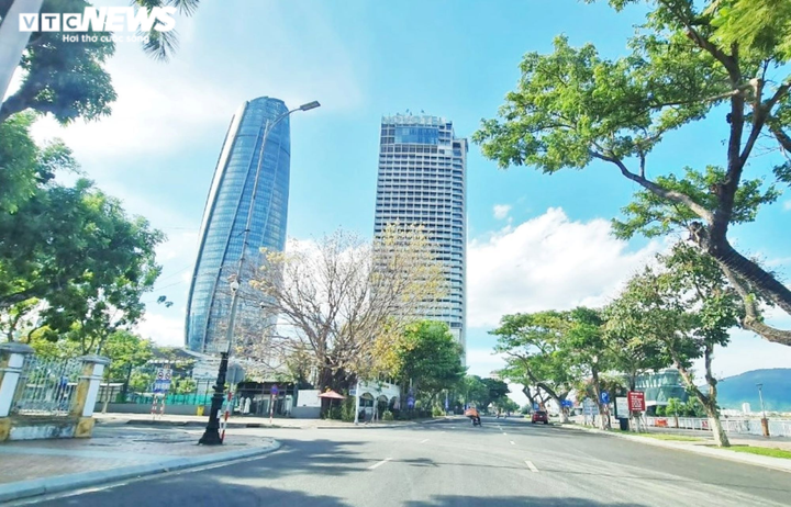 Phó Chủ tịch Đà Nẵng: Không giữ được nhân tài do cơ chế ràng buộc - 1