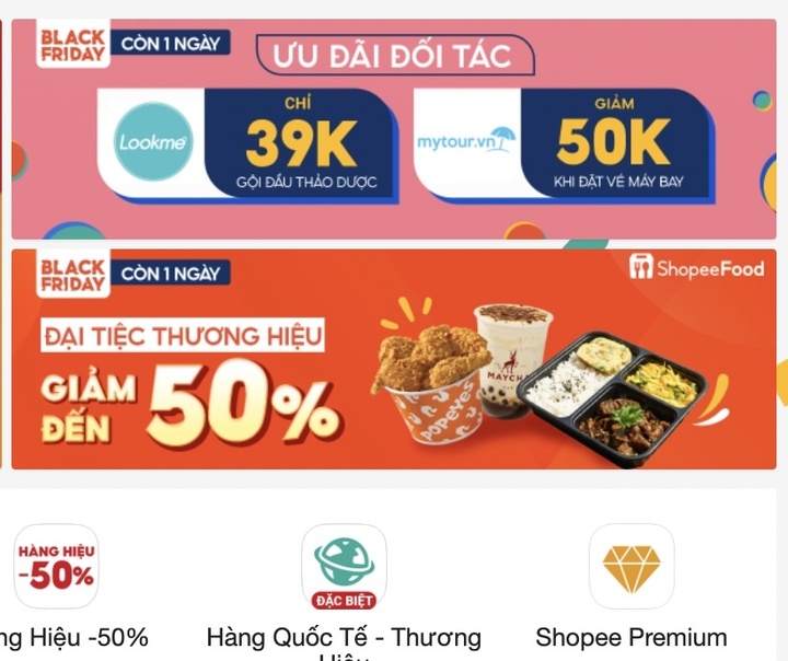 Lưu ý quan trọng cho người tiêu dùng khi 'săn sale' Black Friday - 2