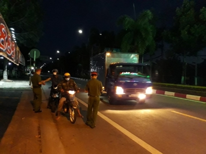 F0 tăng nhanh trở lại, các tỉnh, thành ứng phó ra sao? - 3