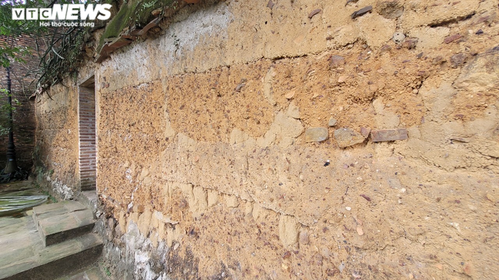 Ngôi chùa lưu giữ mộc bản Kinh Phật khắc trên gỗ thị cổ nhất Việt Nam - 7