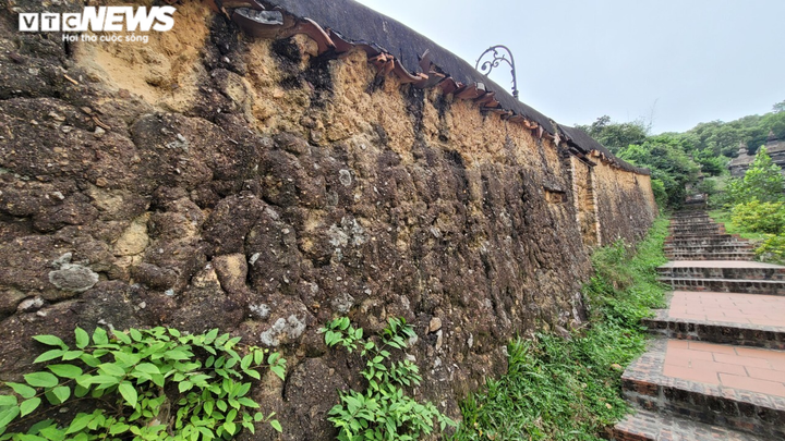 Ngôi chùa lưu giữ mộc bản Kinh Phật khắc trên gỗ thị cổ nhất Việt Nam - 6