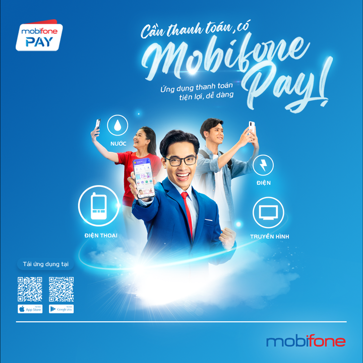 MobiFone rà soát thông tin thuê bao, sẵn sàng thử nghiệm Mobile Money - 2