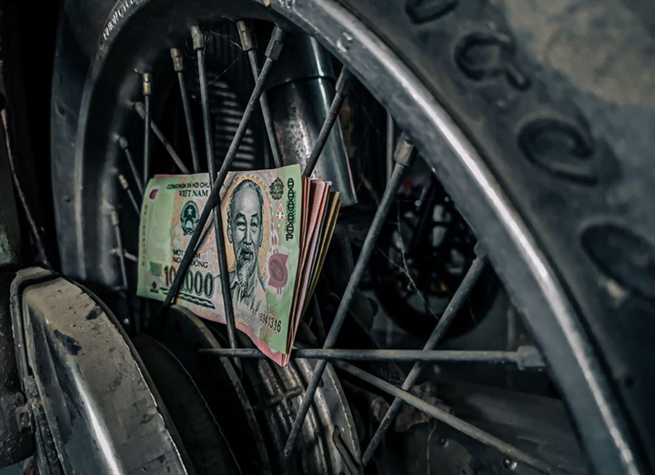 Dân mạng ồ ạt khoe tiền tiết kiệm để cưới vợ, vừa nhìn là biết ngày có vợ còn xa - 10