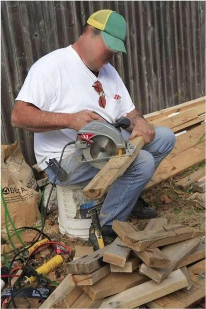 Thót tim với khoảnh khắc làm việc nhưng 'để quên não' của dân tình - 6