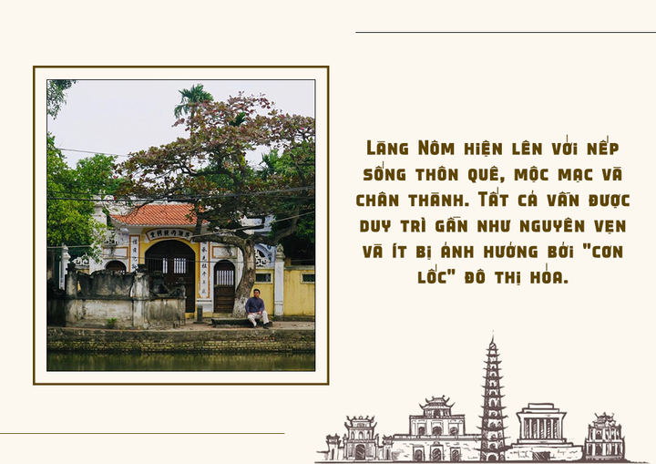 Đất Việt xưa: Ngôi làng 200 tuổi giữ được vẻ cổ kính nguyên vẹn nhất Việt Nam - 11