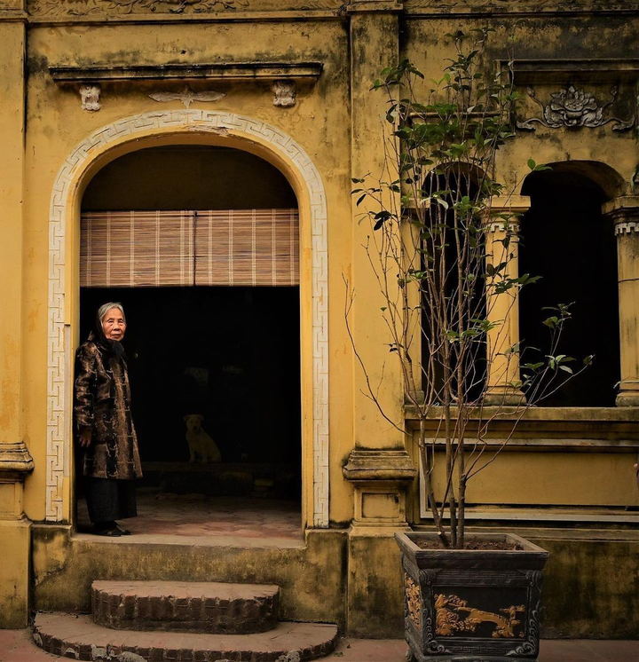 Đất Việt xưa: Ngôi làng 200 tuổi giữ được vẻ cổ kính nguyên vẹn nhất Việt Nam - 12