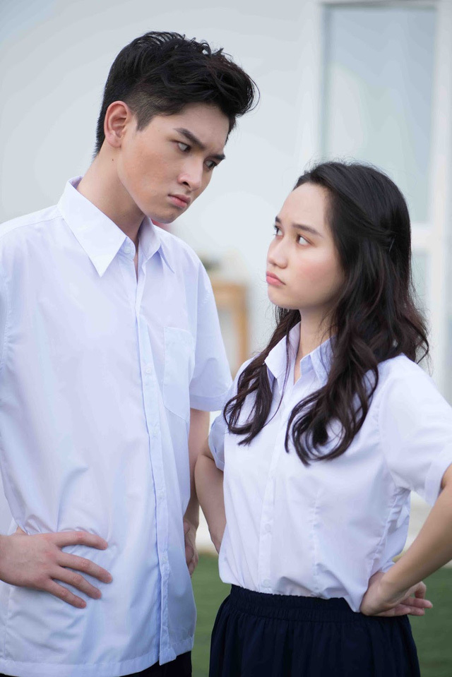 Nhà sản xuất tố Trúc Anh 'Mắt biếc' mắc bệnh ngôi sao, vi phạm hợp đồng - 1