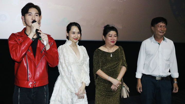 Nhà sản xuất tố Trúc Anh 'Mắt biếc' mắc bệnh ngôi sao, vi phạm hợp đồng - 2