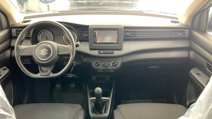 Những mẫu ô tô tầm giá 500 triệu đồng bảo hành 5 năm tại Việt Nam - 4