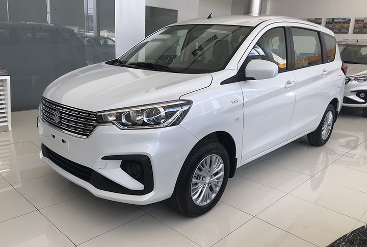 Những mẫu ô tô tầm giá 500 triệu đồng bảo hành 5 năm tại Việt Nam - 3