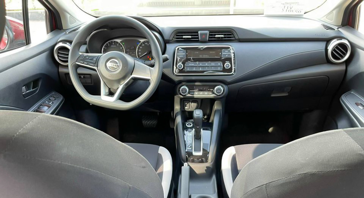 Những mẫu ô tô tầm giá 500 triệu đồng bảo hành 5 năm tại Việt Nam - 8