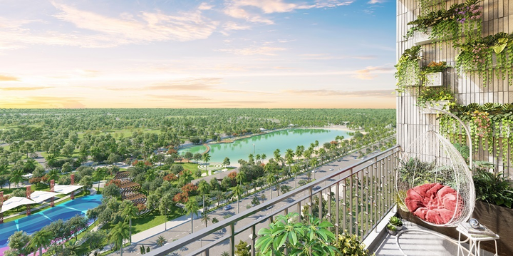 'Đứng ngồi không yên' trước thông tin MIKGroup sắp ra mắt phân khu 'con cưng' - 3