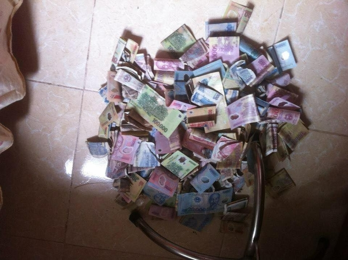 Dân mạng ồ ạt khoe tiền tiết kiệm để cưới vợ, vừa nhìn là biết ngày có vợ còn xa - 6