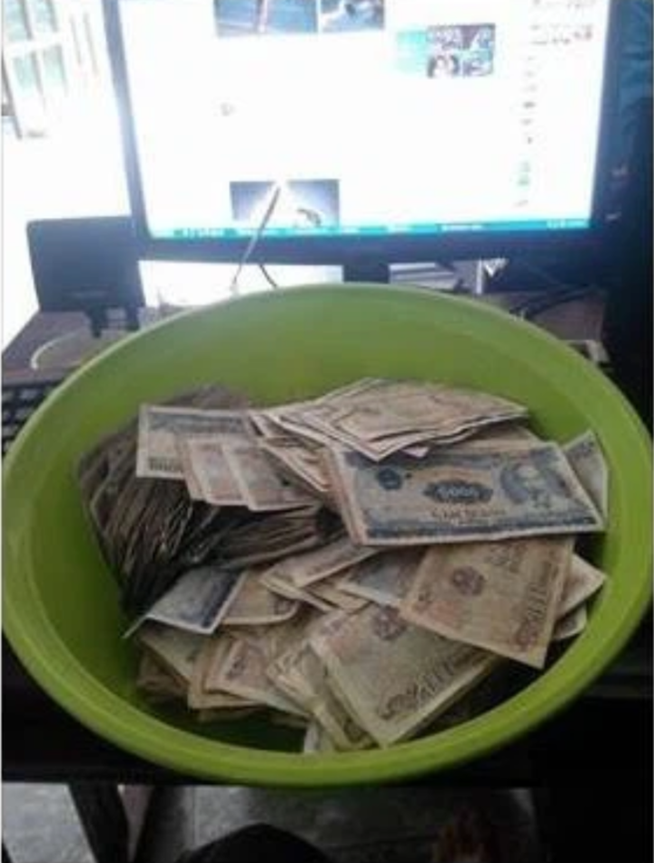 Dân mạng ồ ạt khoe tiền tiết kiệm để cưới vợ, vừa nhìn là biết ngày có vợ còn xa - 5