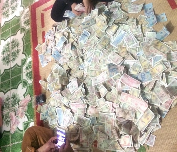 Dân mạng ồ ạt khoe tiền tiết kiệm để cưới vợ, vừa nhìn là biết ngày có vợ còn xa - 3