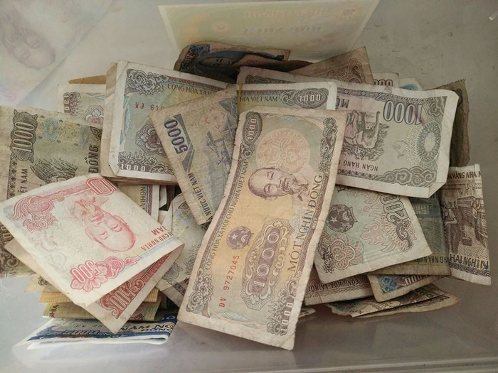 Dân mạng ồ ạt khoe tiền tiết kiệm để cưới vợ, vừa nhìn là biết ngày có vợ còn xa - 2