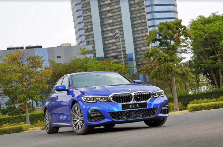 Những mẫu sedan cỡ nhỏ tốt nhất năm 2021 - 5