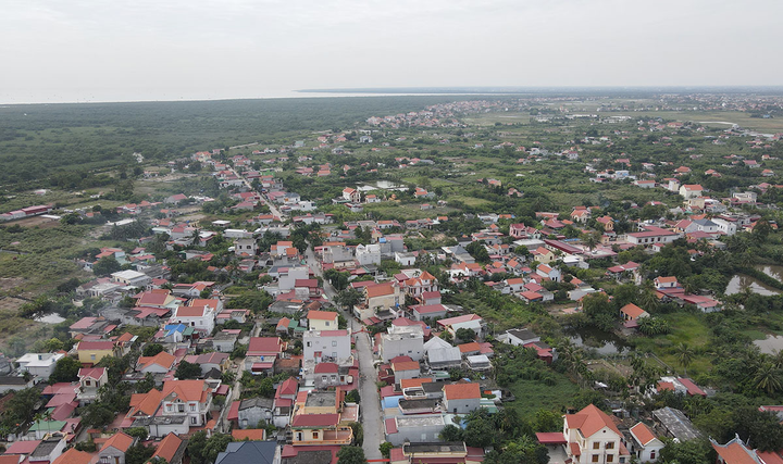 Hai vợ chồng ở Đồ Sơn cùng lúc đóng 50 triệu đồng tham gia BHXH tự nguyện - 2