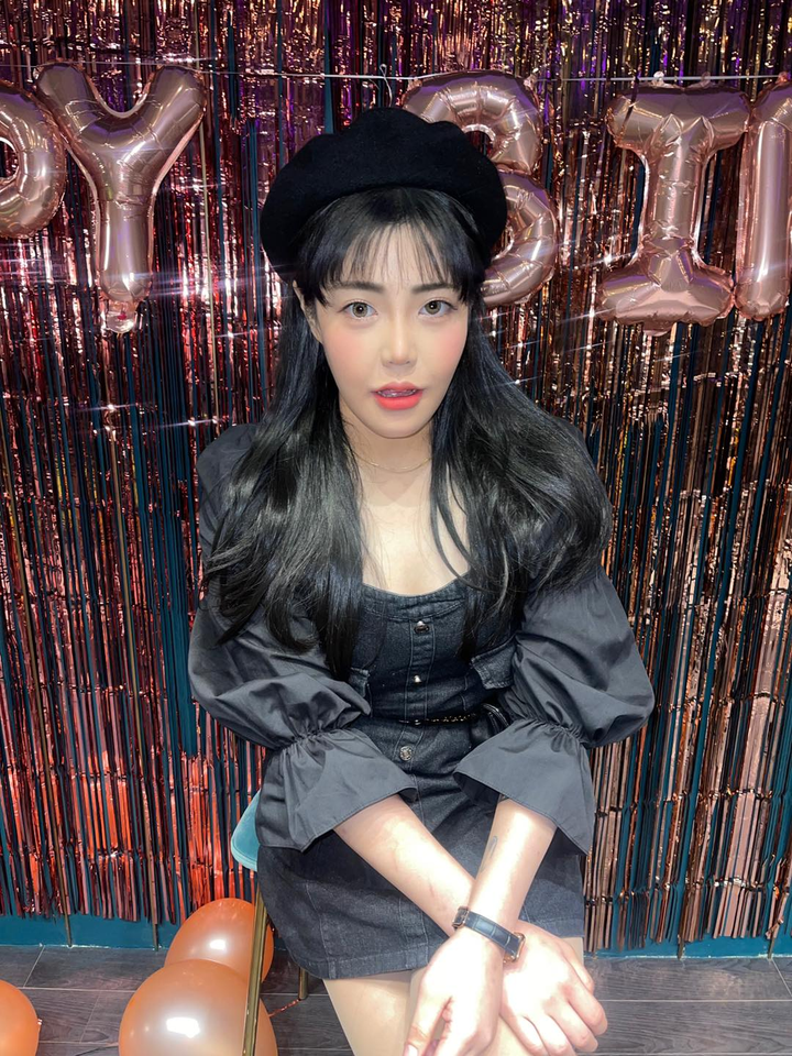 'Thánh ăn' Yang Soobin bỗng gầy rộc khiến dân mạng giật mình không tin nổi - 5