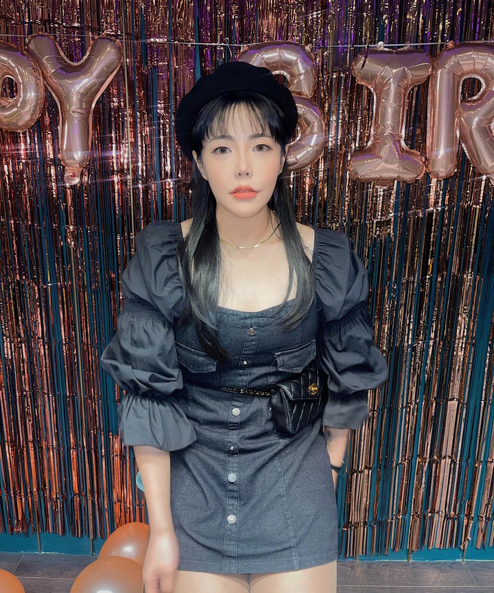 'Thánh ăn' Yang Soobin bỗng gầy rộc khiến dân mạng giật mình không tin nổi - 4