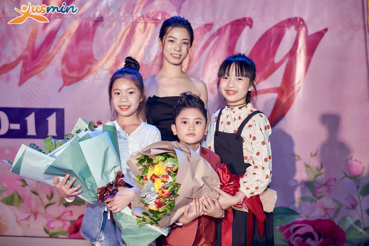 Bầu show 'quyền lực' của nhiều sao nhí Hà Thành là ai? - 2