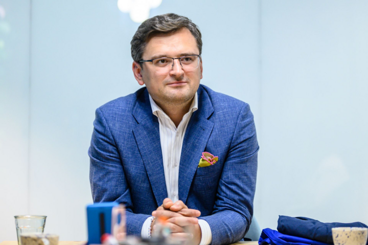 Ukraine cảnh báo Nga hứng chịu thiệt hại nếu tấn công nước này - 1