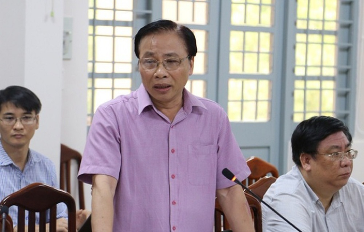 GS Trần Ngọc Thêm: Nhiều người chưa đọc hết bài của tôi đã lao vào 'ném đá' - 2