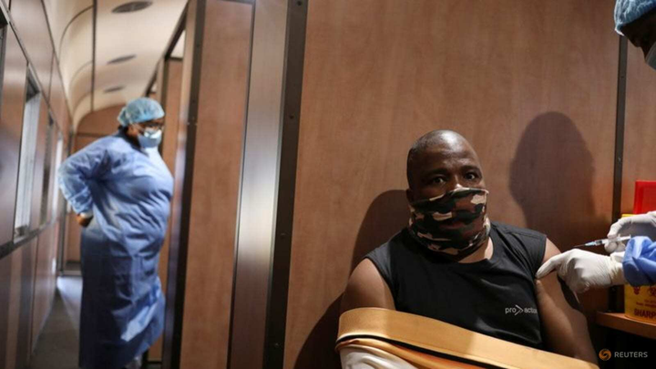 Biến thể COVID-19 'tồi tệ nhất' vừa phát hiện có gì đặc biệt? - 2