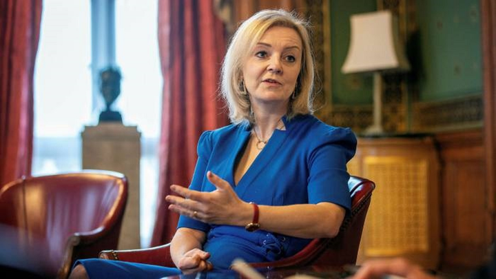 Anh tìm cách chống lại ảnh hưởng của Trung Quốc bằng ‘chiêu bài’ kinh tế - 1