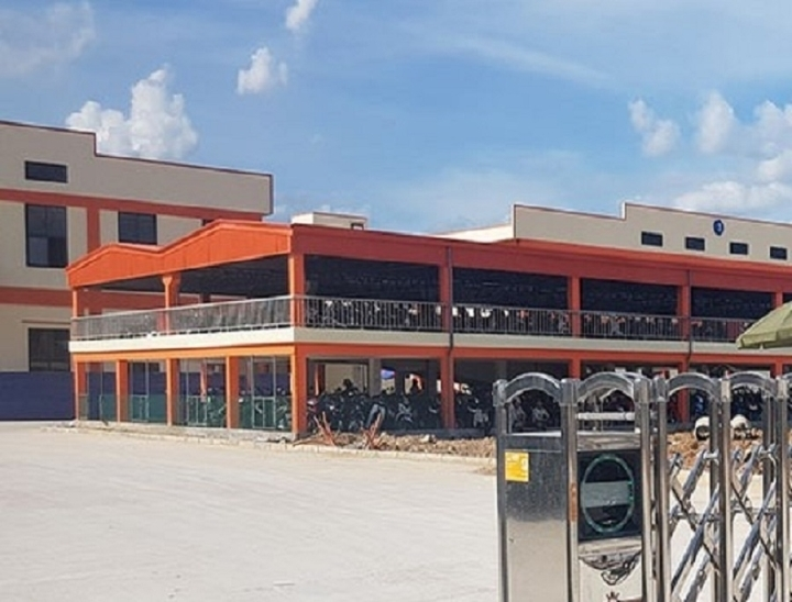 Thêm một công nhân ở Thanh Hóa tử vong sau tiêm vaccine COVID-19 - 1